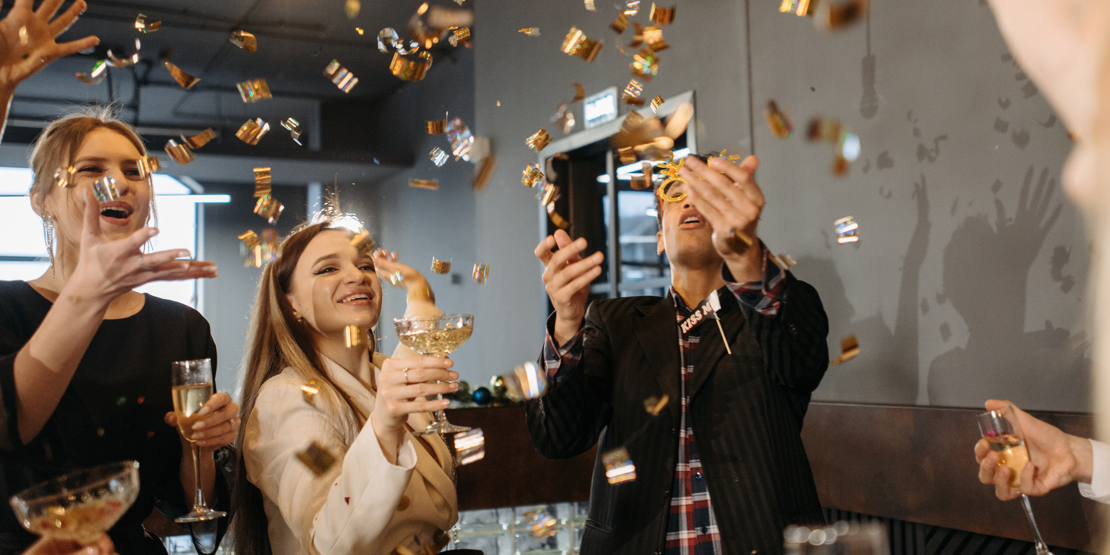 Special Celebrations